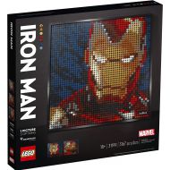 Lego Art Iron Man z wytwórni Marvel Studios 31199 - zegarkiabc_(7)[43].jpg
